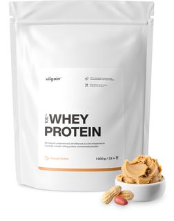 Whey Protein