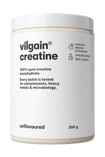 Vilgain Kreatin