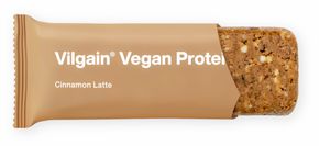 Vilgain Veganer Proteinriegel