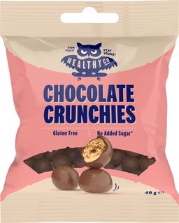HealthyCo Chocolate Crunchies