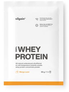 Vilgain Whey Protein