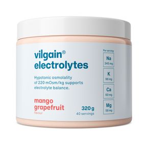 Electrolytes