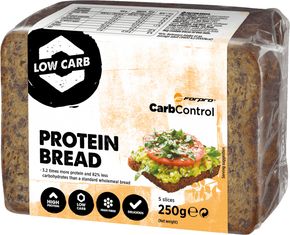 ForPro Proteínový plátkový chlieb