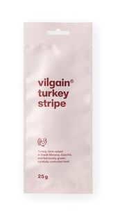 Vilgain Turkey Stripe