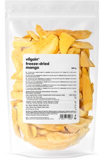 Vilgain Mango lyofilizované