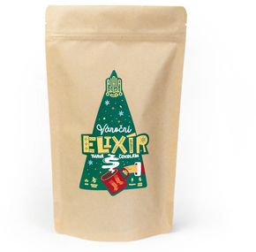 AJALA Vánoční Elixír