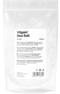 Vilgain Sea Salt