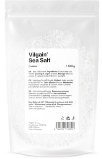 Vilgain Morská soľ