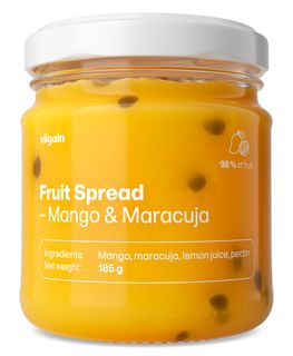 Fruit Spread