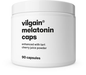 Vilgain Melatonin