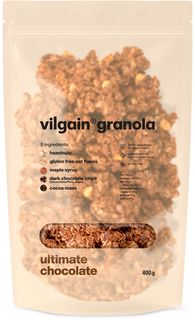 Vilgain Granola