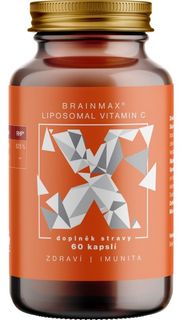 BrainMax Liposomal Vitamín C