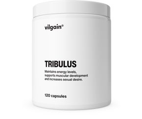 Vilgain Tribulus