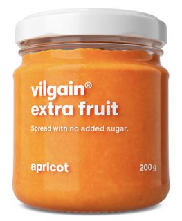 Extra Fruit Spread