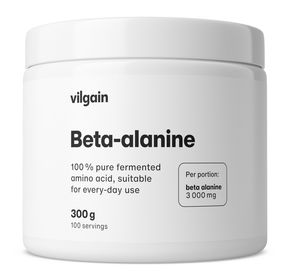 Beta‑alanină