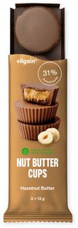 Nut Butter Cups BIO