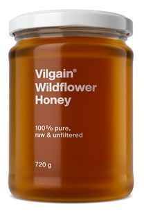 Wildflower Honey