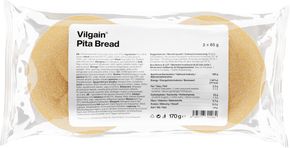 Vilgain Pita bread