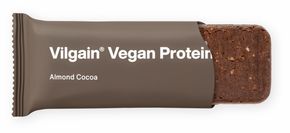 Vilgain Vegan Protein Bar