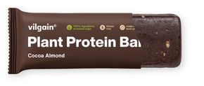 Plant Protein Bar