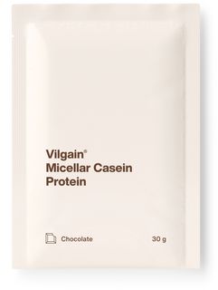 Vilgain Micellar Casein Protein