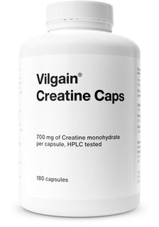 Vilgain Creatine