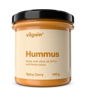 Vilgain Humus