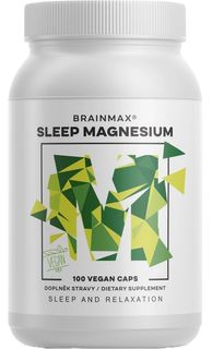 BrainMax Sleep Magnesium