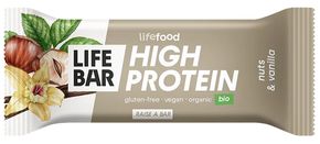 Lifefood Lifebar Protein BIO
