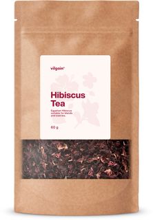 Vilgain Ibiškový bylinný čaj