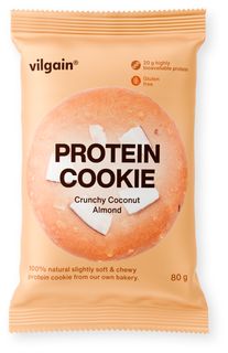 Vilgain Protein Cookie