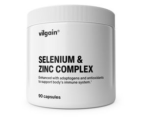 Vilgain Selen & Zink Komplex