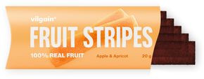 Vilgain Fruit Stripes