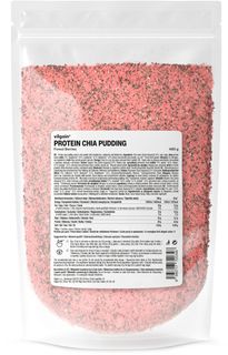 Vilgain Protein Chia Pudding