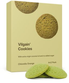 Vilgain BIO Cookies