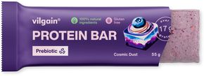 Vilgain Prebiotic Protein Bar