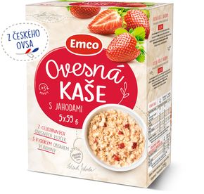 Emco Ovesná kaše