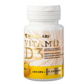 Smartlabs Vitamín D3