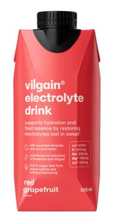 Vilgain Electrolyte Drink