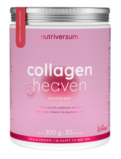 Nutriversum Collagen Heaven