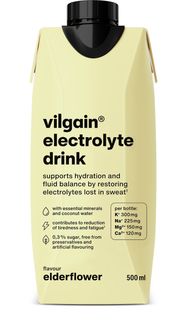 Vilgain Electrolyte Drink