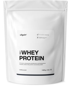 Vilgain Whey Protein