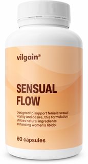 Vilgain Sensual Flow