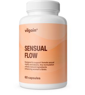Vilgain Sensual Flow