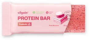 Vilgain Prebiotic Protein Bar