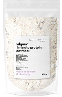 Vilgain Minutová proteinová ovesná kaše