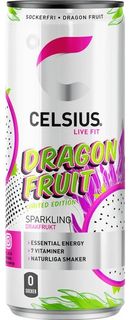 Celsius Energy drink