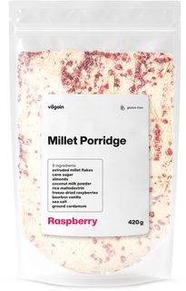 Vilgain Jáhlová kaše