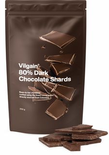 Vilgain Chocolate Shards