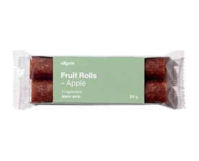 Vilgain Fruit rolls